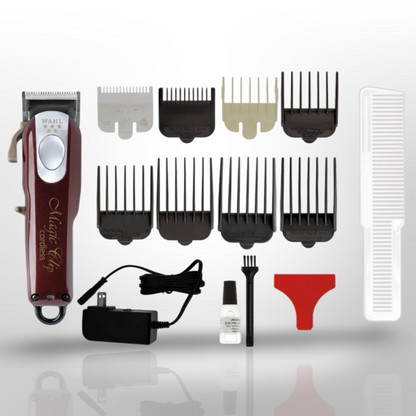 Wahl Magic Clip Cordless