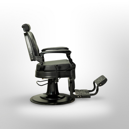 Adams Barber Salon Styling & Shaving Chair
