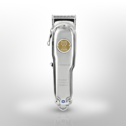 Wahl Metal Senior Cordless
