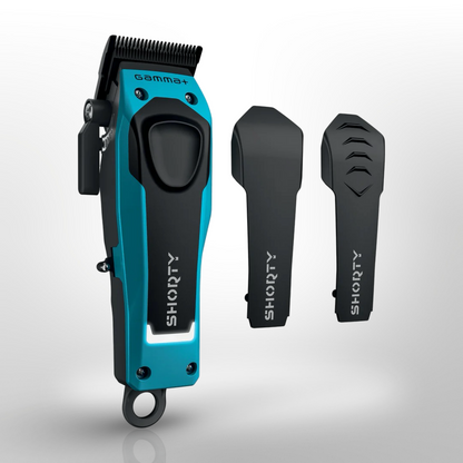Gamma Shorty Clipper
