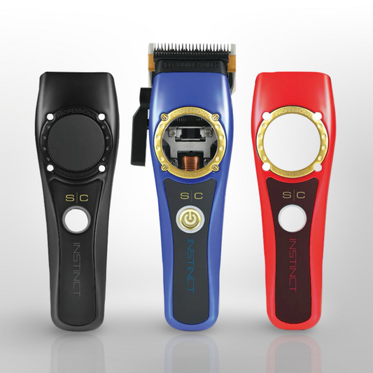 StyleCraft Instinct Clipper