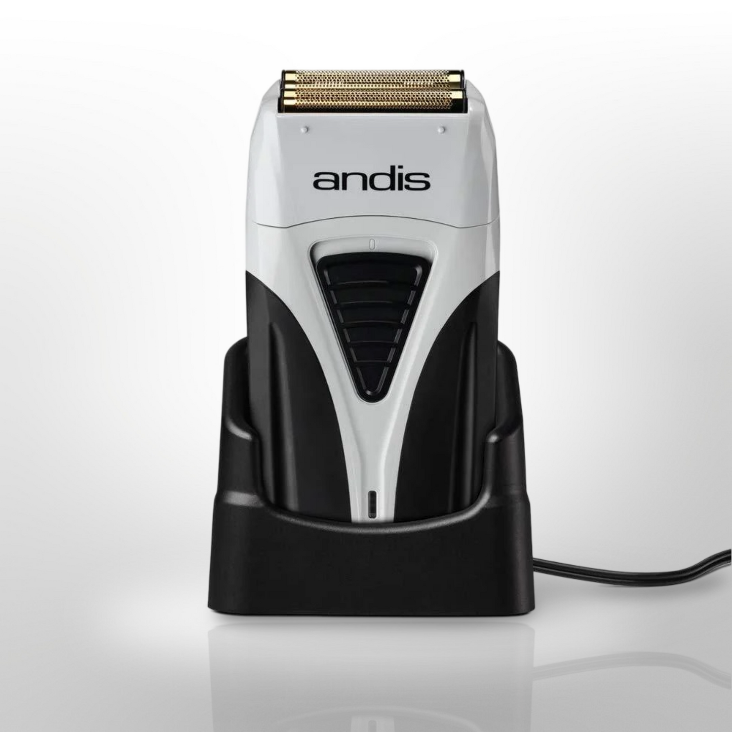 Andis Shaver Pro Plus Foil Shaver