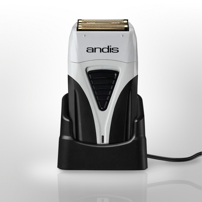 Andis Shaver Pro Plus Foil Shaver