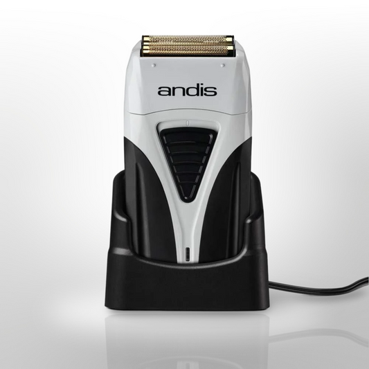 Andis Shaver Pro Plus Foil Shaver