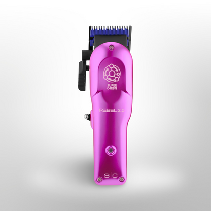 StyleCraft Rebel 2.0 Clipper