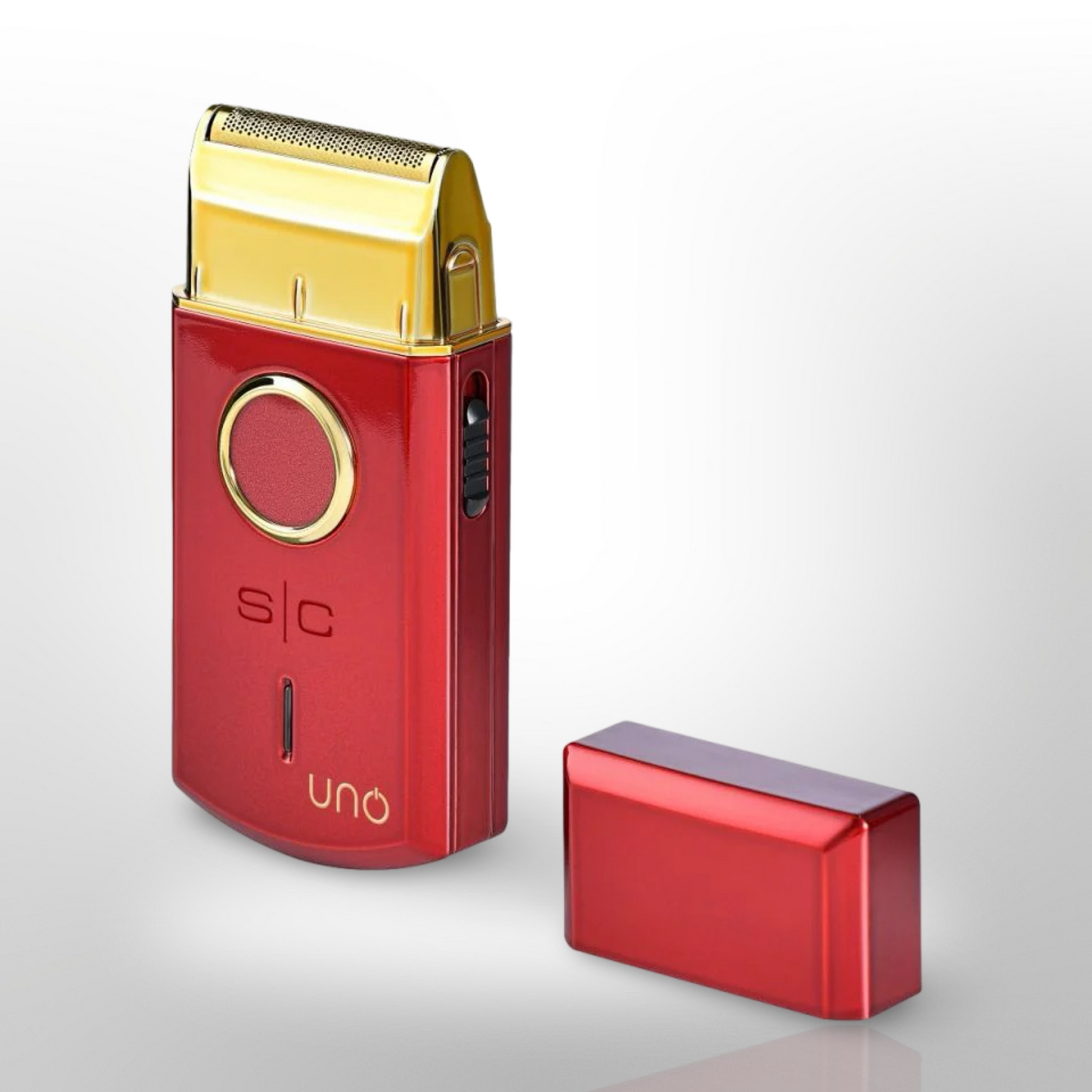 StyleCraft Uno Shaver