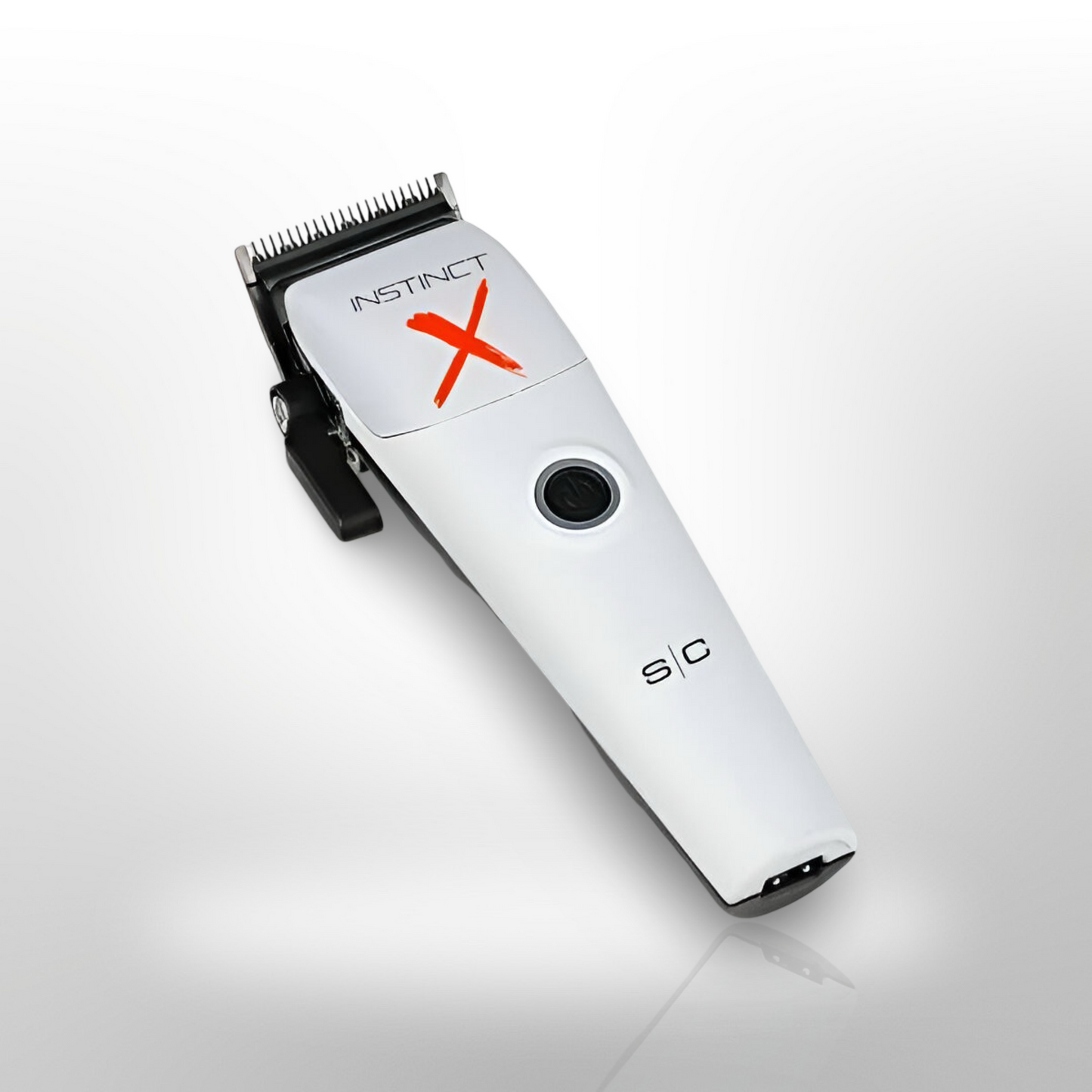 StyleCraft Instinct-X Clipper