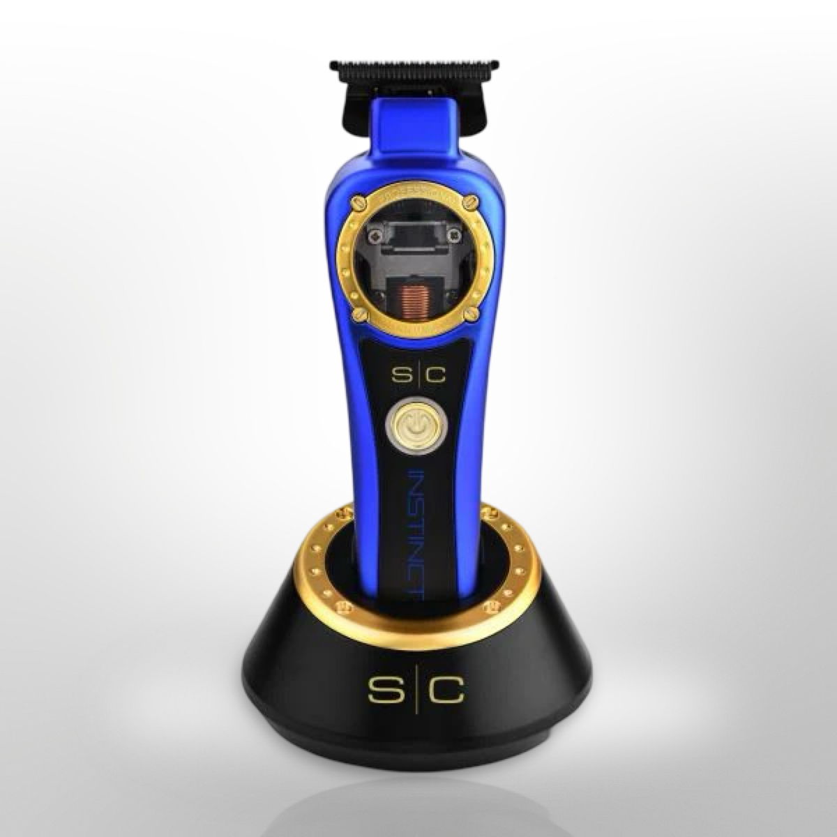 StyleCraft Instinct Trimmer