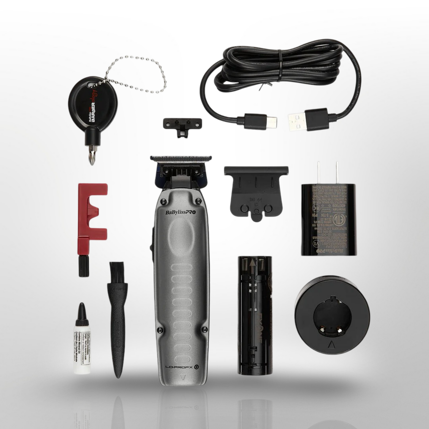 BaByliss FXONE Lo-ProFX Trimmer