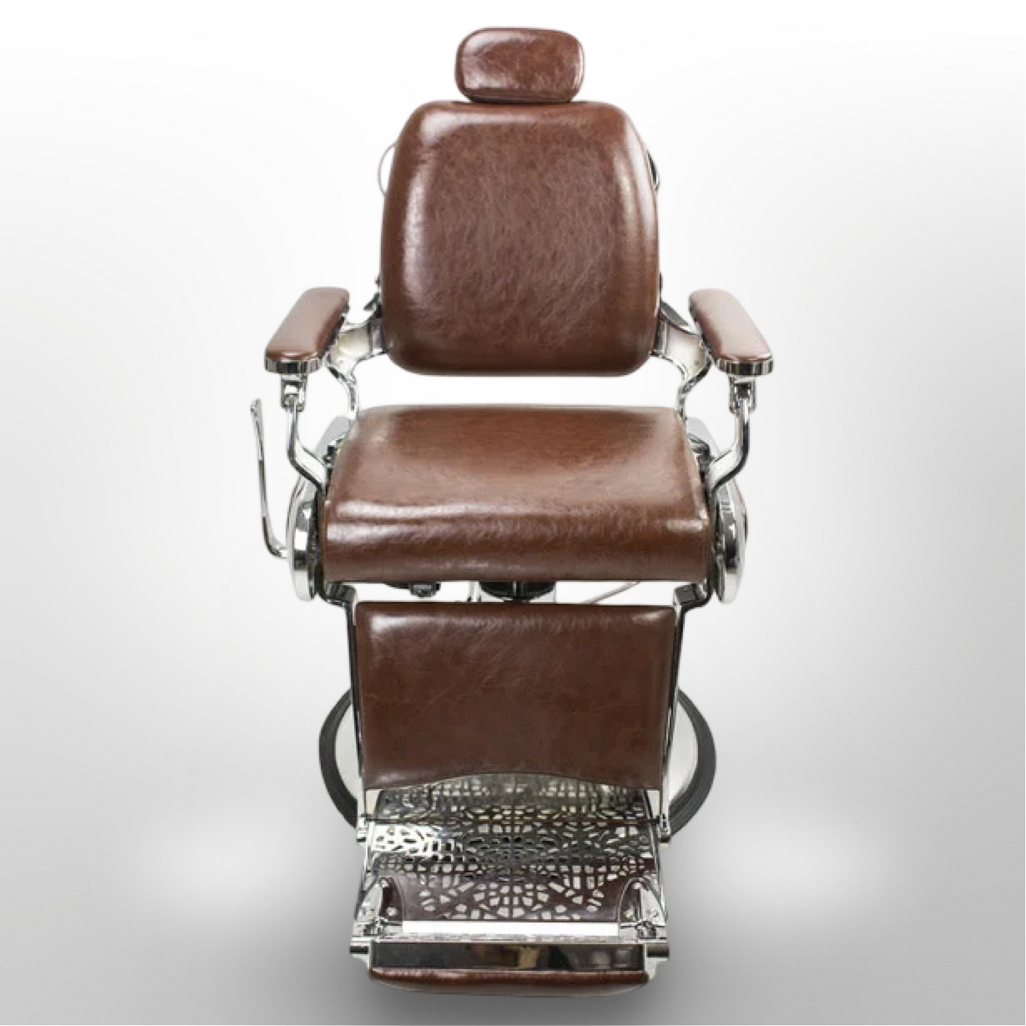 Roosevelt Barber Salon Styling & Shaving Chair