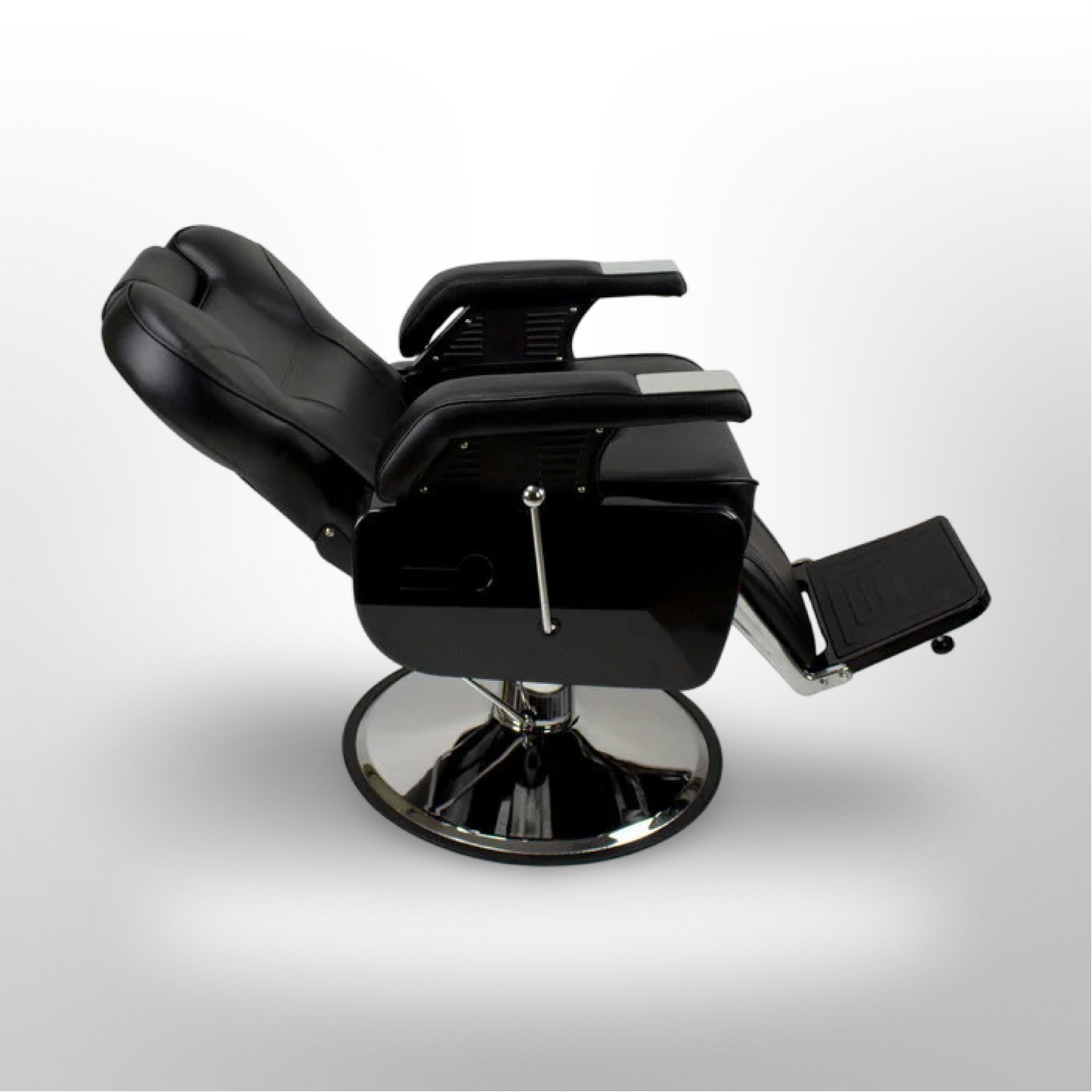 Taft Barber Salon Styling & Shaving Chair