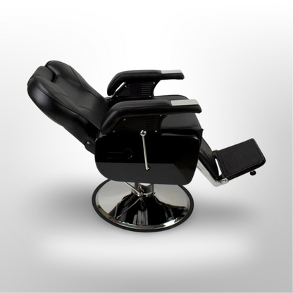 Taft Barber Salon Styling & Shaving Chair