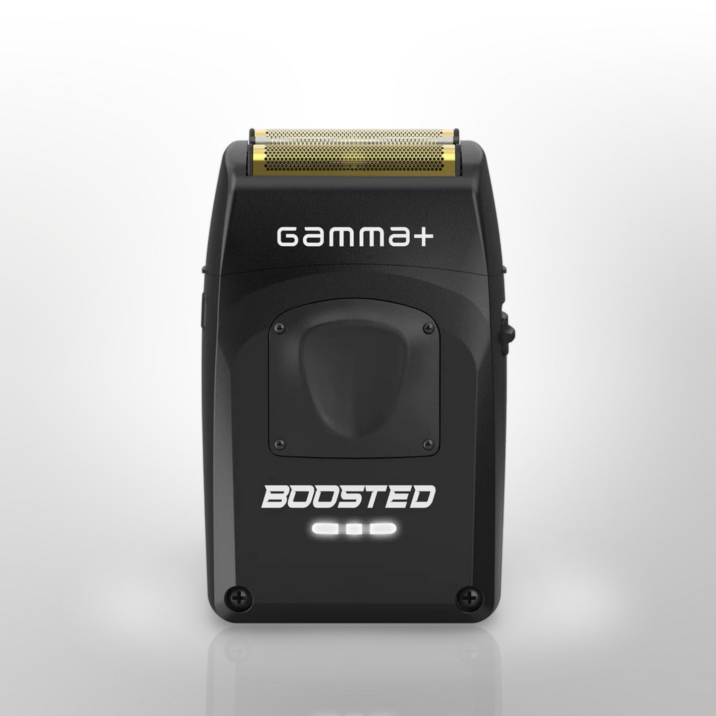 Gamma Boosted Shaver