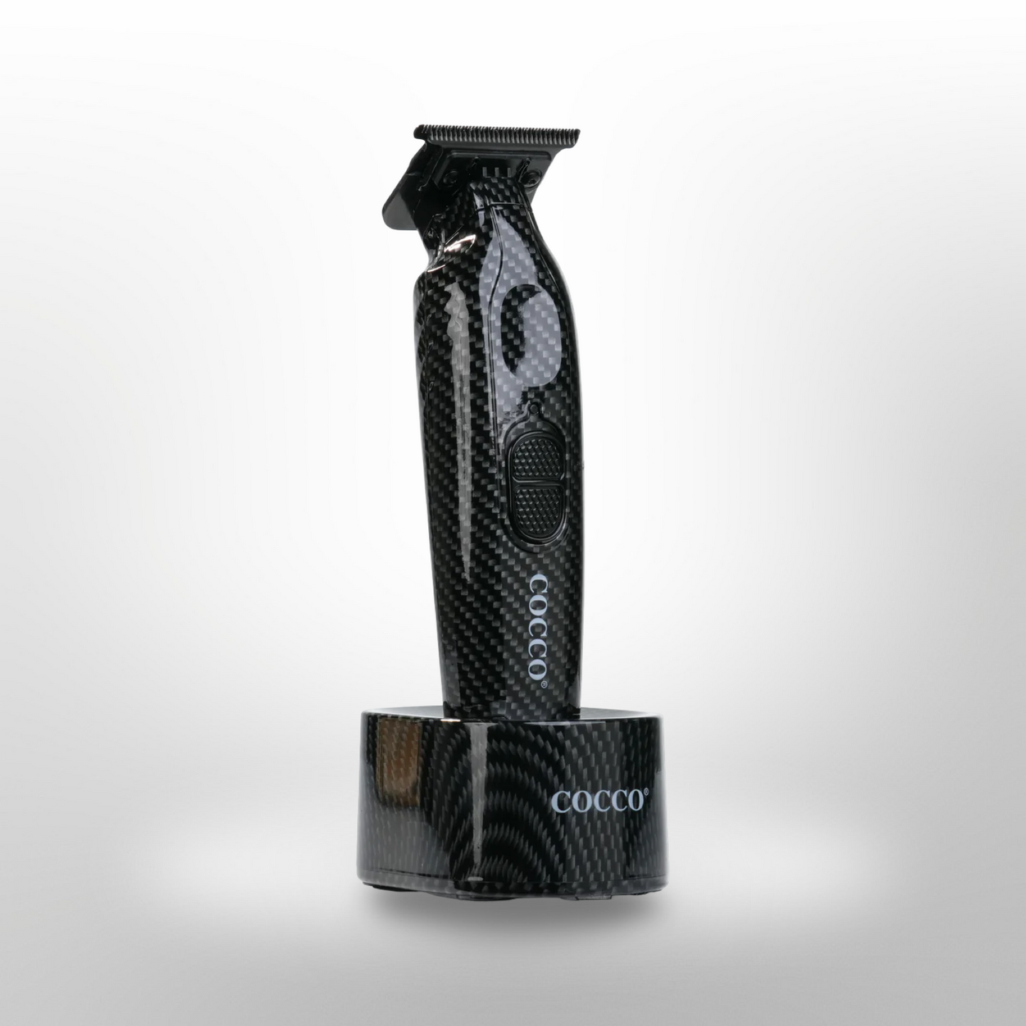 Cocco Hyper Veloce Pro Trimmer Carbon Fiber
