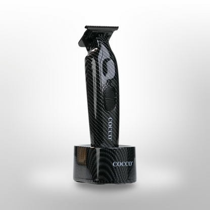 Cocco Hyper Veloce Pro Trimmer Carbon Fiber