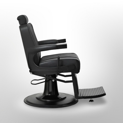 Rogers Barber Salon Styling & Shaving Chair