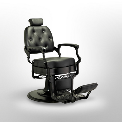 Adams Barber Salon Styling & Shaving Chair