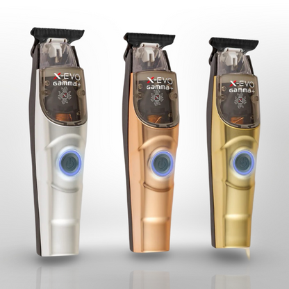 Gamma+ EVO X Trimmer