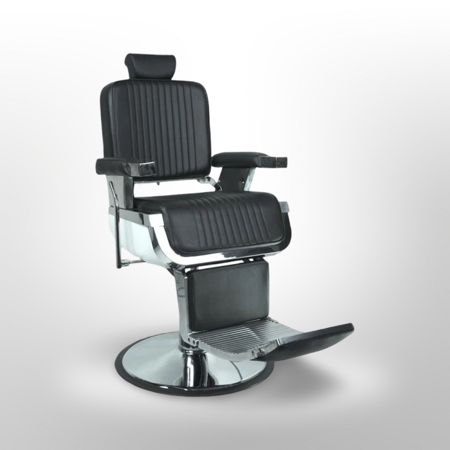 Jaxson Barber Salon Styling & Shaving Chair