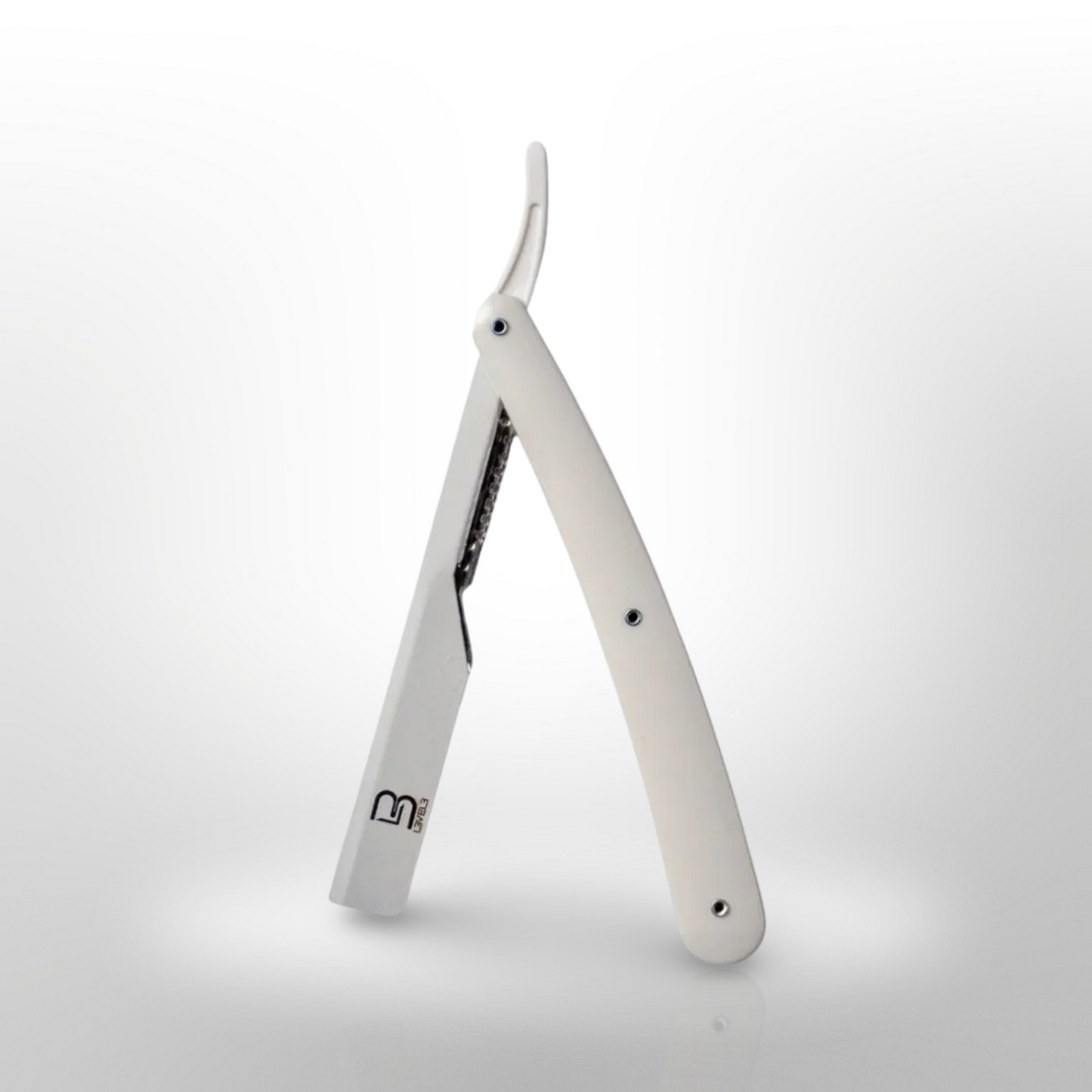 L3VEL3 Straight Razor Holder