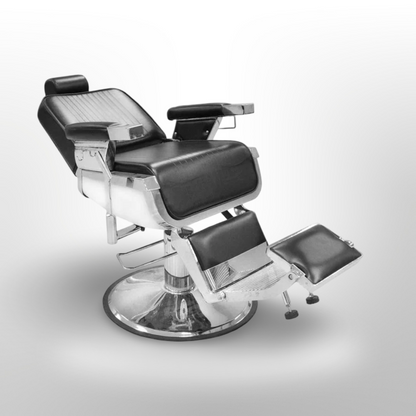 Lincoln Barber Chair