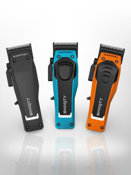 Gamma Shorty Clipper