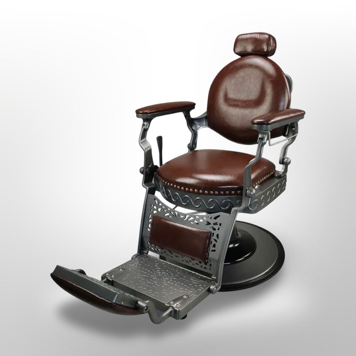 Harrison Barber Salon Styling & Shaving Chair