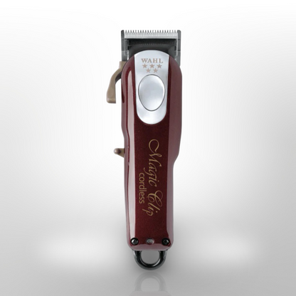 Wahl Magic Clip Cordless