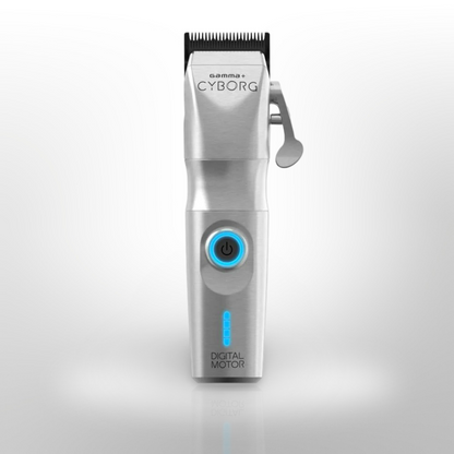 Gamma+ Cyborg Clipper