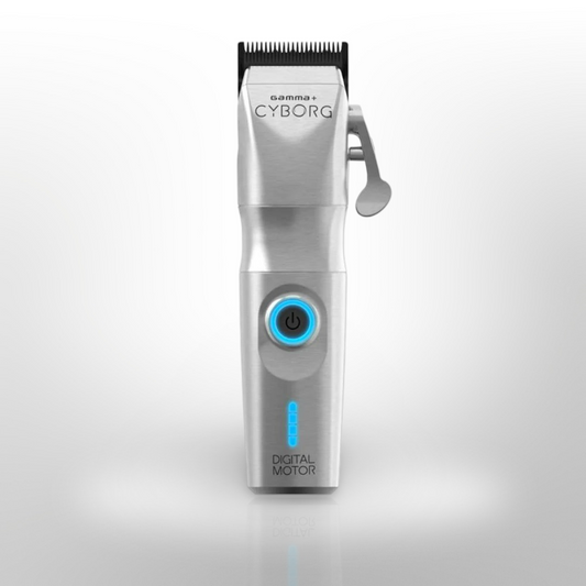 Gamma+ Cyborg Clipper
