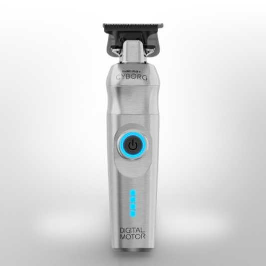 Gamma+ Cyborg Trimmer