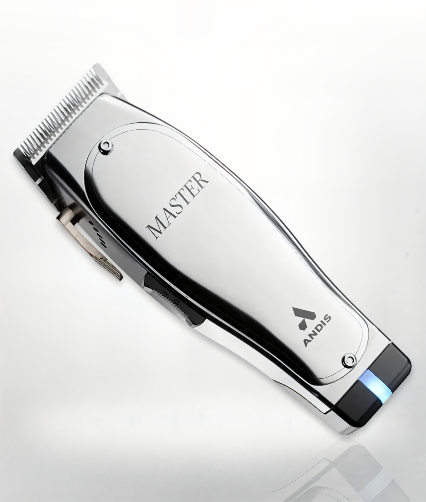 Andis Master Adjustable Blade Cordless Clipper
