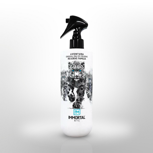 Immortal NYC Reserve Aventura