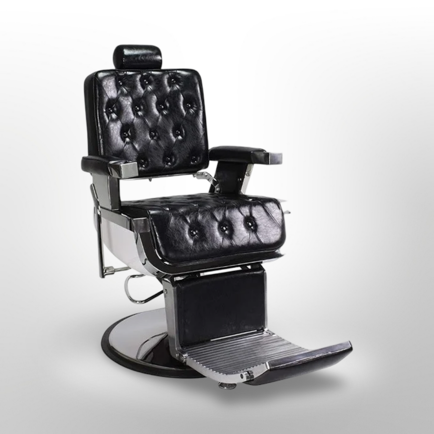 Rowling Barber Salon Styling & Shaving Chair