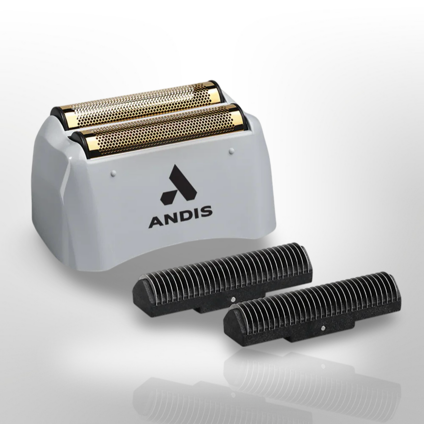 ANDIS SHAVER PROFOIL CUTTERS & FOIL REPLACEMENT