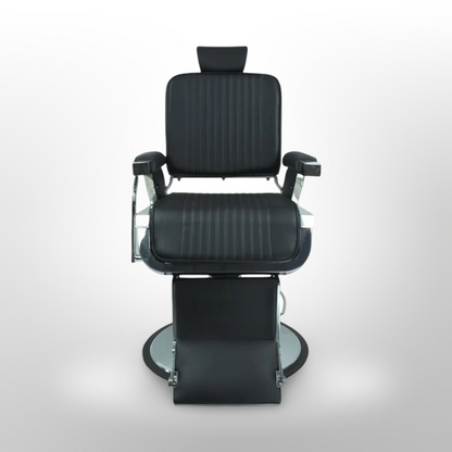 Jaxson Barber Salon Styling & Shaving Chair