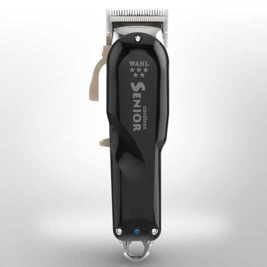 Wahl Senior Cordless