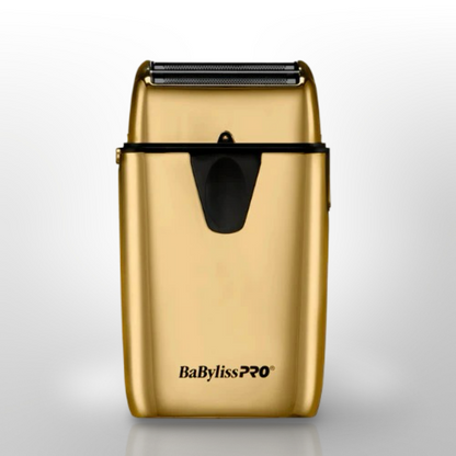 BaByliss UV-Foil Double Foil Shaver