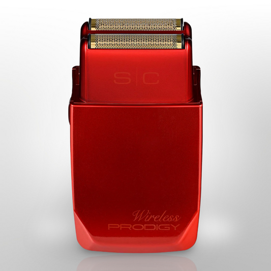 StyleCraft Wireless Prodigy Shaver