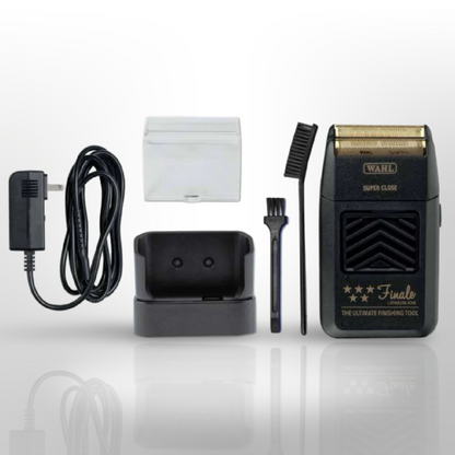 Wahl 5 Star Finale Shaver