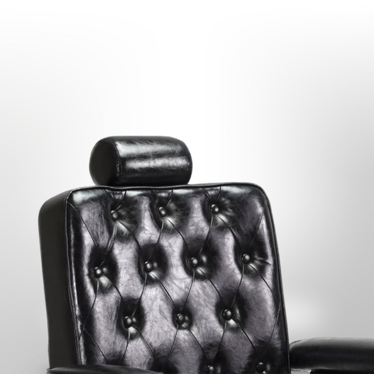 Rowling Barber Salon Styling & Shaving Chair