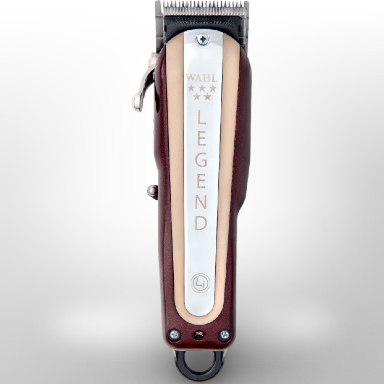 Wahl Cordless Legend