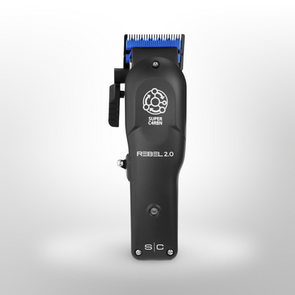 StyleCraft Rebel 2.0 Clipper