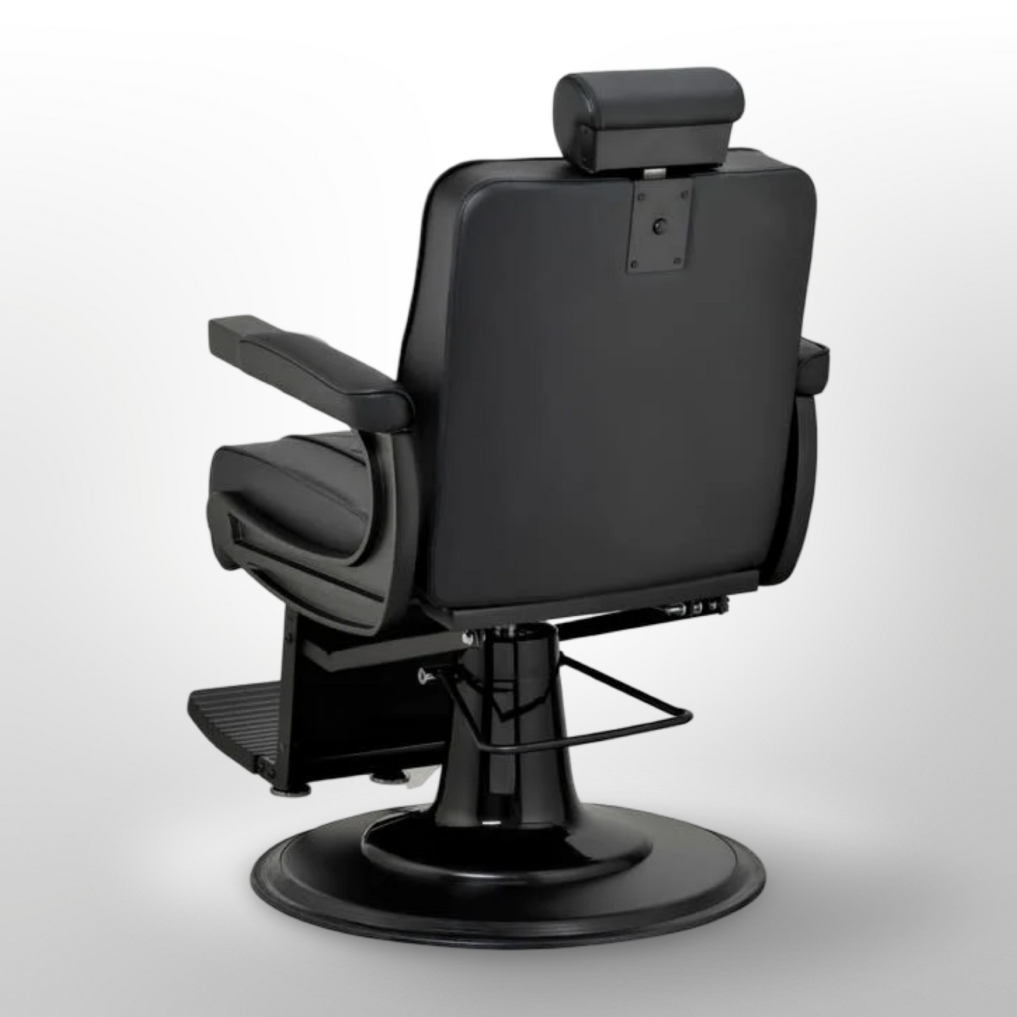 Rogers Barber Salon Styling & Shaving Chair