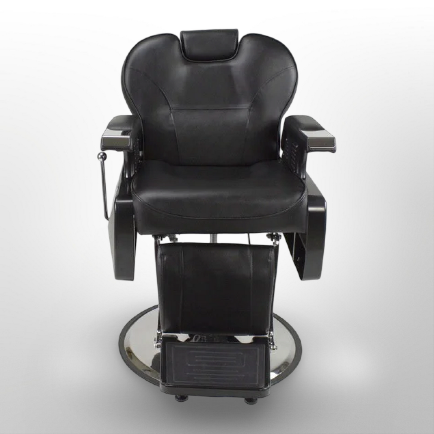 Taft Barber Salon Styling & Shaving Chair