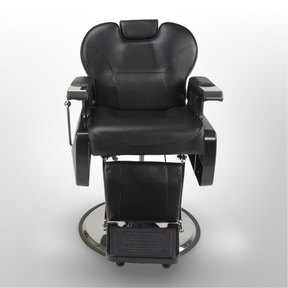 Taft Barber Salon Styling & Shaving Chair