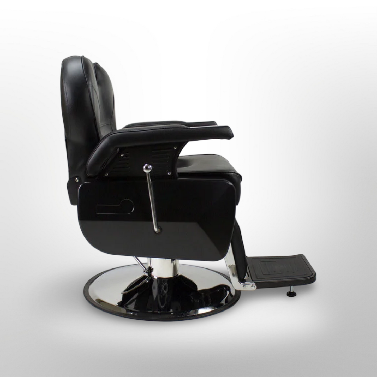 Taft Barber Salon Styling & Shaving Chair