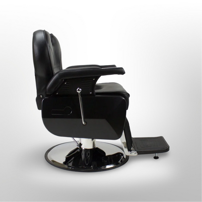 Taft Barber Salon Styling & Shaving Chair