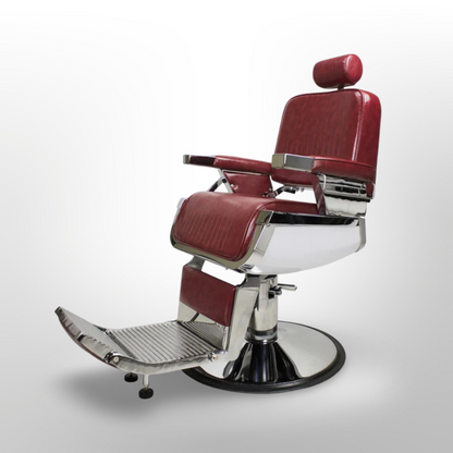 Lincoln Barber Chair