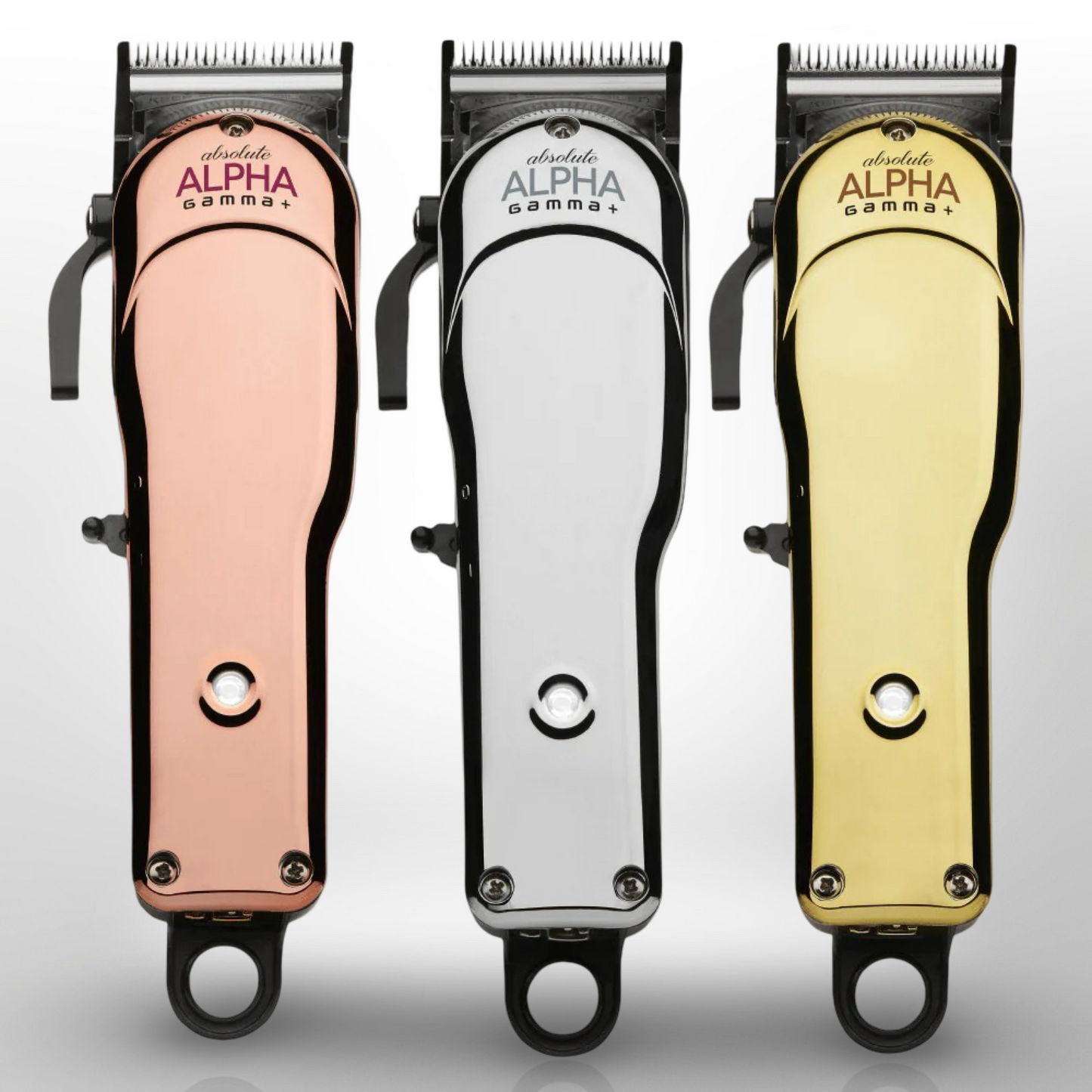Gamma+ Absolute Alpha Clipper
